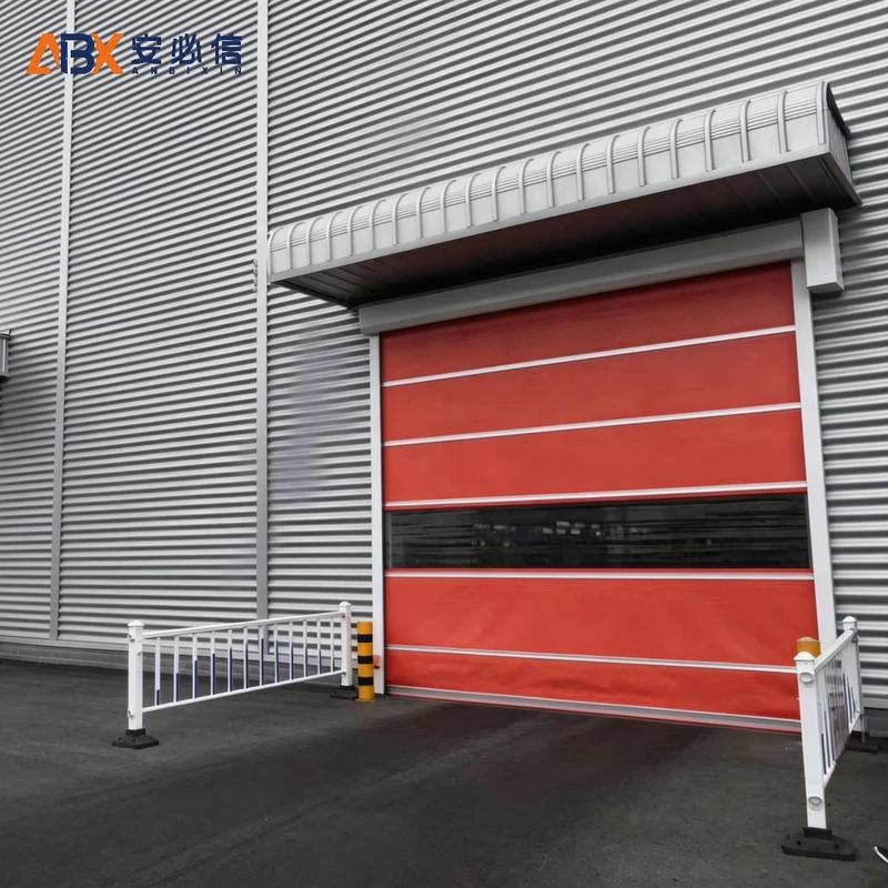 吴忠市高速门